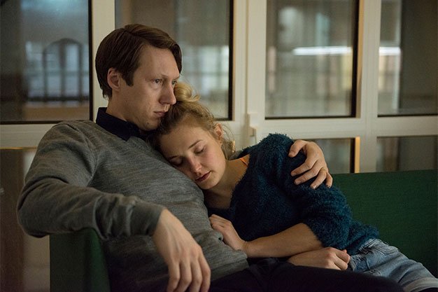 Homesick de naermeste