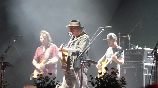 38+ Neil Young Now Pictures