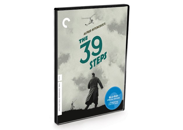The 39 Steps - The Criterion Channel