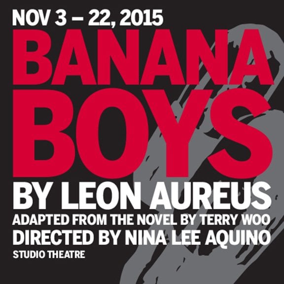 Banana Boys NOW Magazine