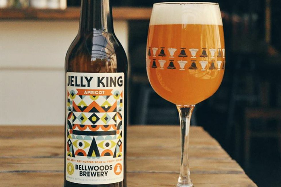 Toronto's 24 best indie beers NOW Magazine