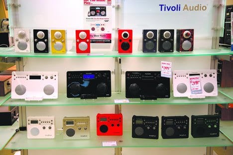 Best Audio Equipment Store - NOW Magazine