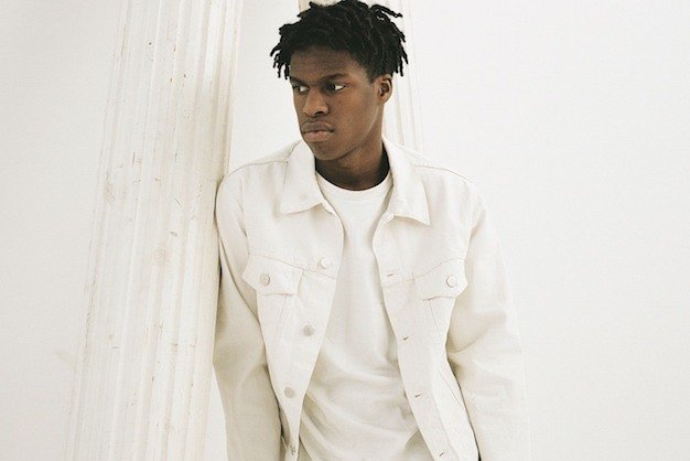 Review: Daniel Caesar is still figuring things out on Case Study 01 ...