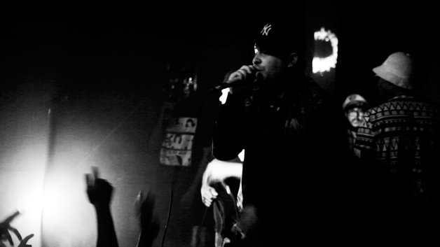 Definitive EL-P - NOW Magazine