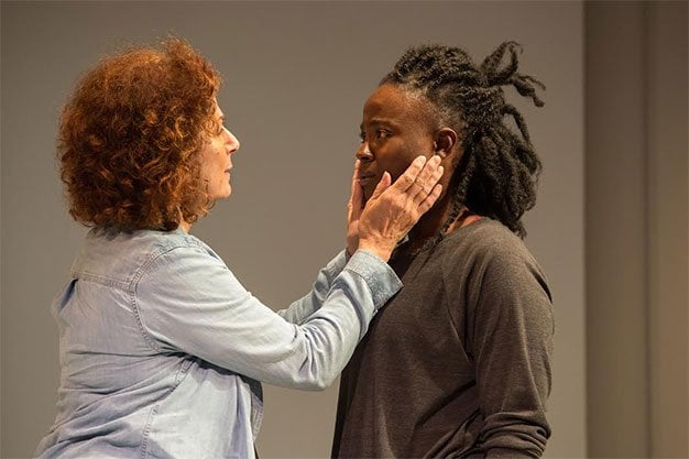 Review: Happy Place - NOW Magazine