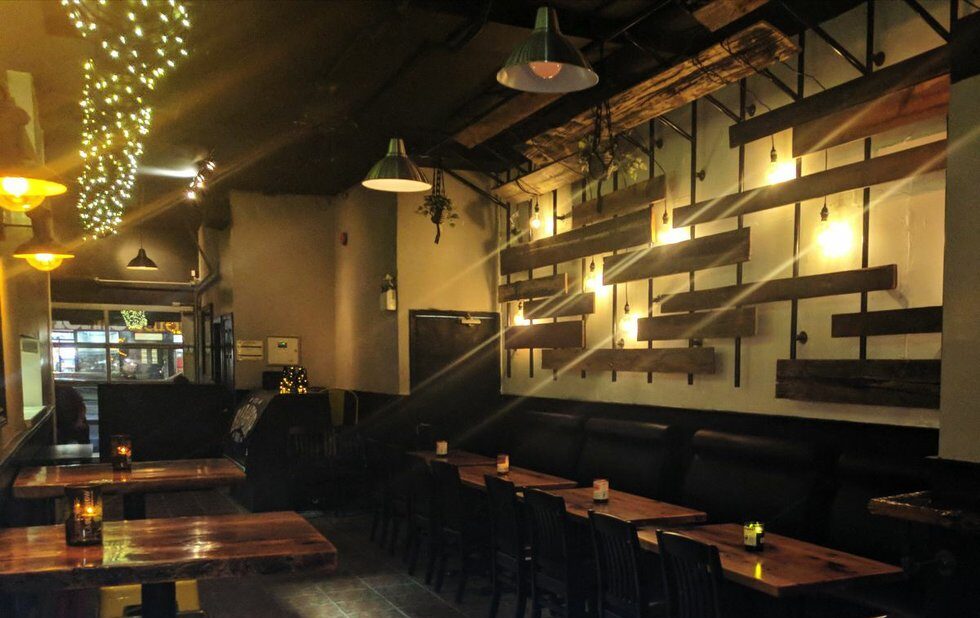 Bar Hop opens on the Danforth NOW Magazine