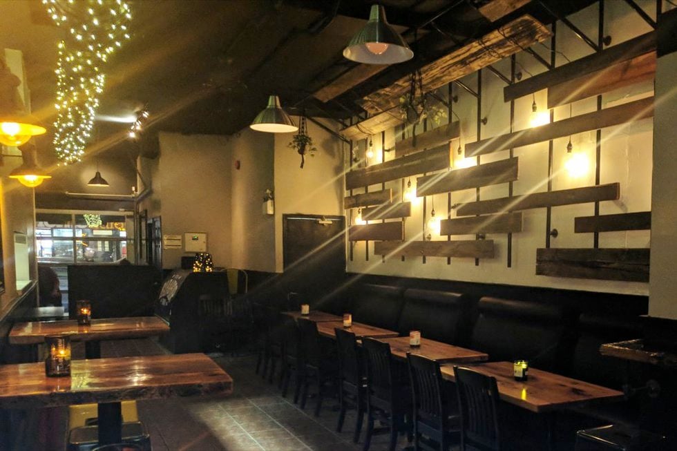 Bar Hop opens on the Danforth NOW Magazine