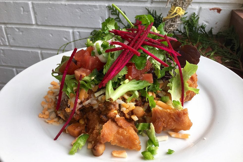 Ojibway tacos land in Kensington Market NOW Magazine