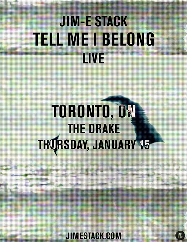 JimE Stack NOW Magazine