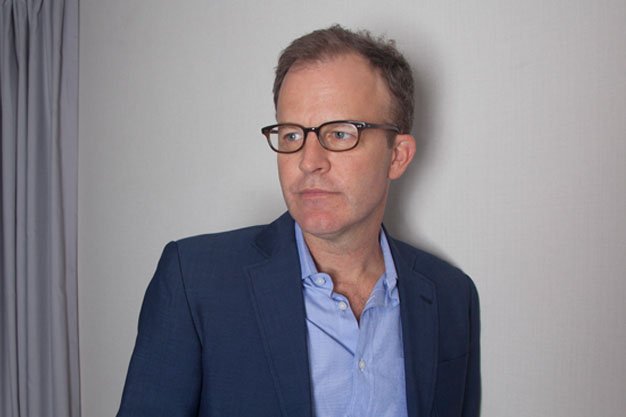 Tom Kurthy Tom McCarthy redeems himself after Cobbler dud with Spotlight - NOW ...