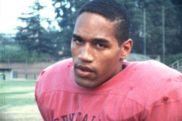 A full day of O.J. Simpson - NOW Magazine