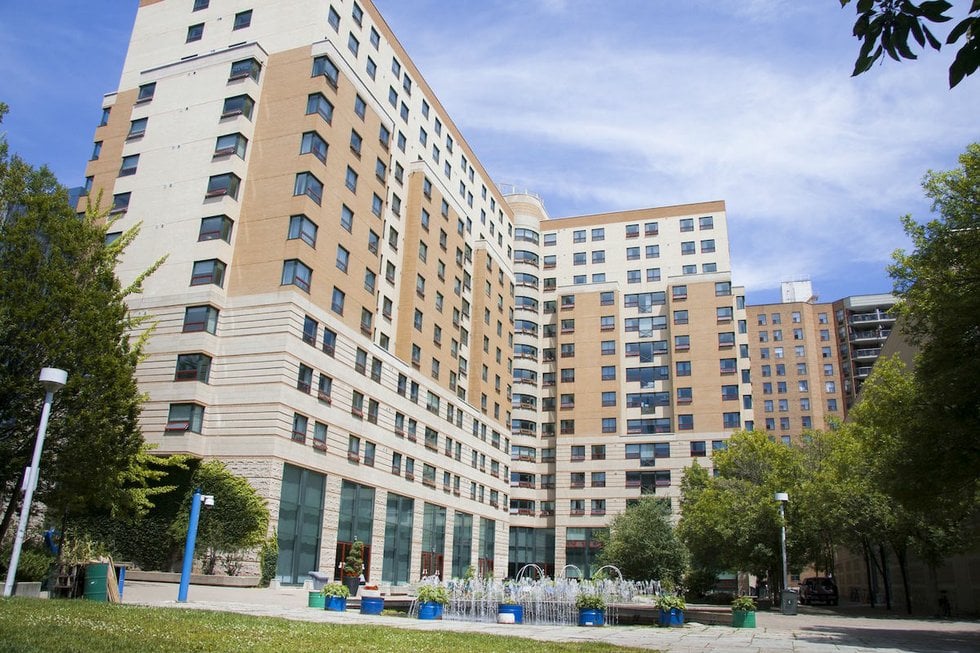 Ryerson University's allgender housing, explained NOW Magazine