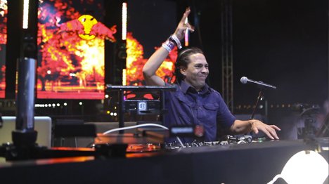 DEMF 2012 - NOW Magazine
