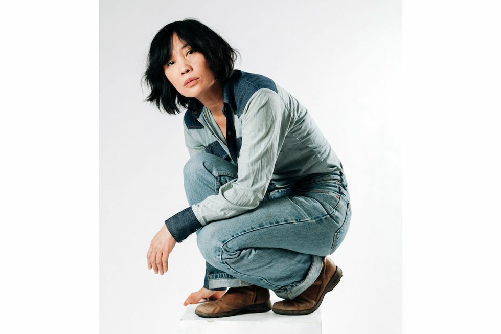 Inside Out Profile Sook Yin Lee Now Magazine