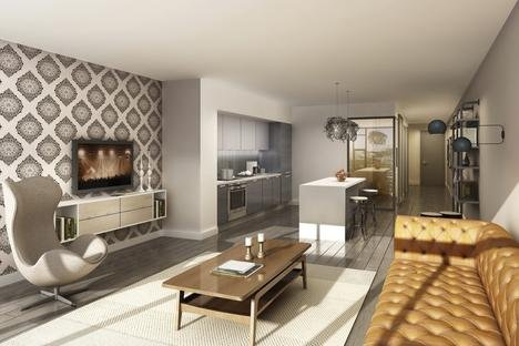 Floor plan fix | 109OZ - NOW Magazine