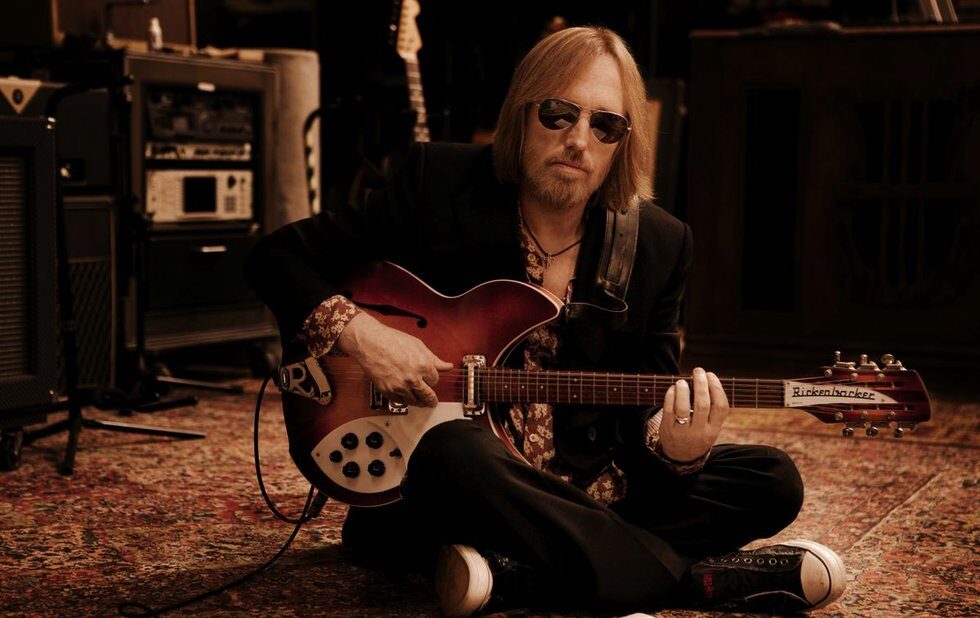 Tom petty the best of everything allmusic