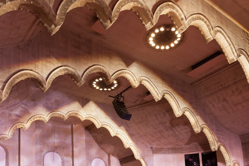 What's changing at Massey Hall? NOW Magazine