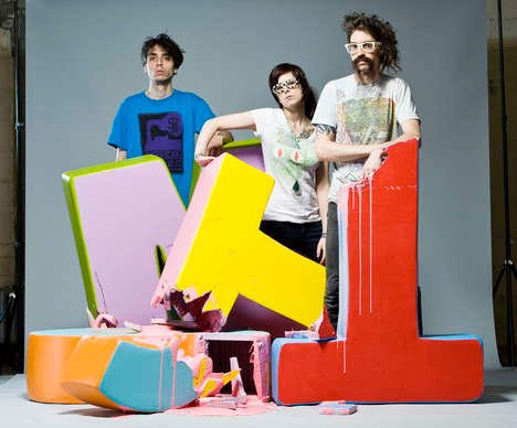 Aids Wolf - NOW Magazine