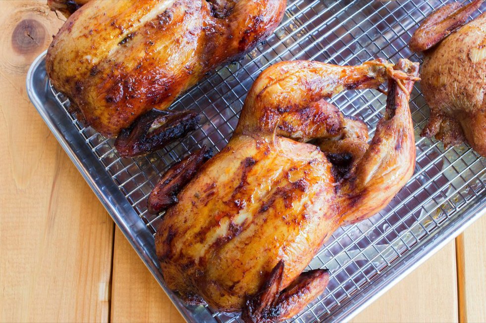 New Toronto restaurants: Beauty Barbecue - NOW Magazine