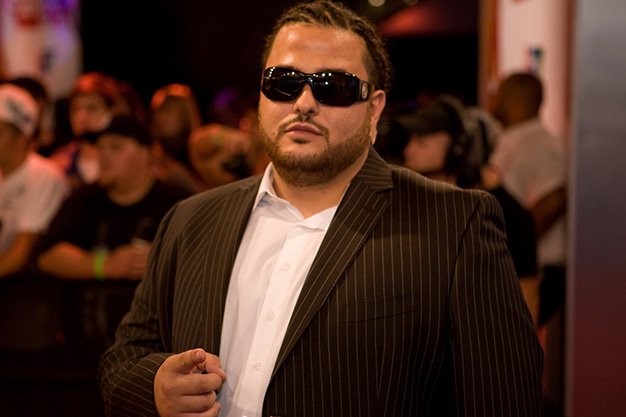 Belly signs with Roc Nation - NOW Magazine
