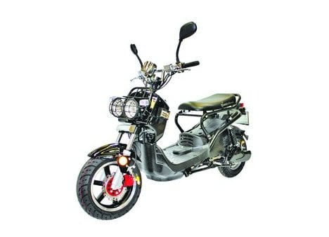 Motorino XPd - NOW Magazine