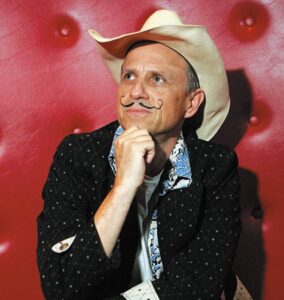 Q&A: Bobcat Goldthwait - NOW Magazine