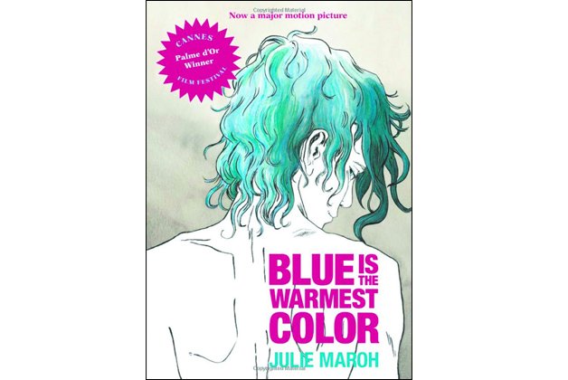 Blue Is The Warmest Colour - NOW Magazine