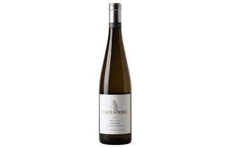 Cave Spring Estate Riesling 2009 (white) - NOW Magazine