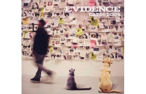 Evidence - Cats & Dogs - NOW Magazine