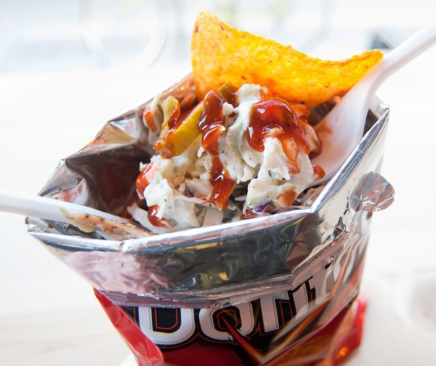 So bad yet so good NOW Magazine