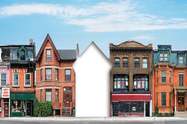 West Queen West Heritage Conservation District (HCD) Plan – City of Toronto