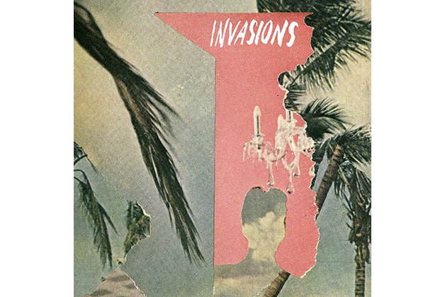 Invasions - NOW Magazine