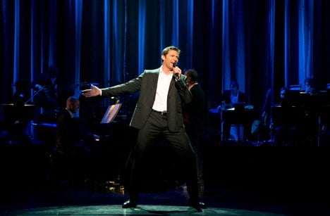 Hugh Jackman In Concert - NOW Magazine