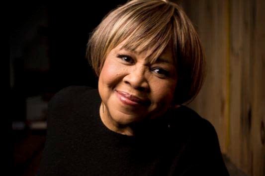 Mavis Staples