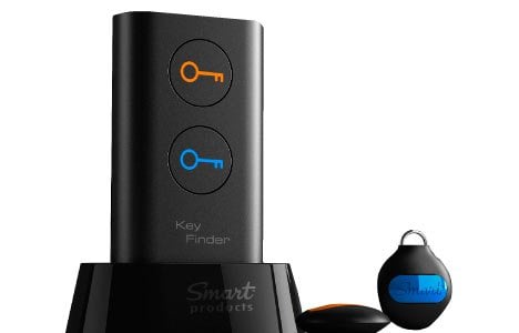 Smart Products Wirelss Key Finder - NOW Magazine