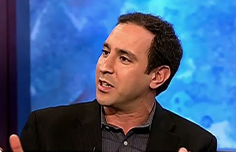 Josh Matlow, councillor at large NOW Magazine