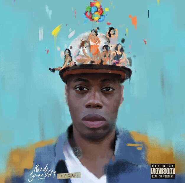 Kardinal Offishall - NOW Magazine