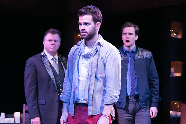 New Jerusalem - NOW Magazine