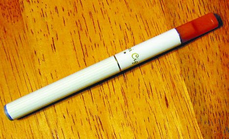 Are e-cigarettes better for the environment?