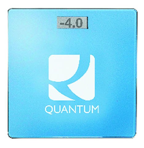 The Quantum Scale - NOW Magazine