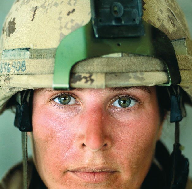 canadian military news magazine