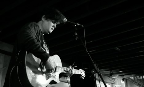 Ron Sexsmith @ Sonic Boom - NOW Magazine