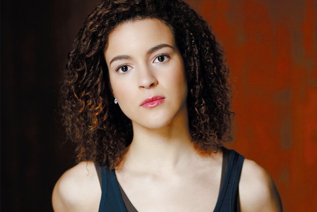 What the Dickens - NOW Magazine