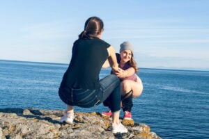 Fringe review: A Woman's Guide To Peeing Outside - NOW Magazine