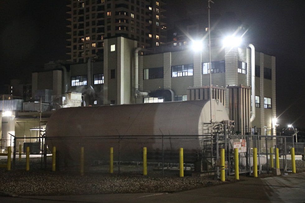BWXT hydrogen tank.JPG BWXT hydrogen tank.JPG