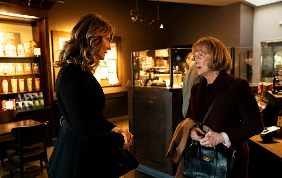 True Love Or True Lies Season 2 Streaming TV review: Big Little Lies season 2 was a big mess - NOW Magazine