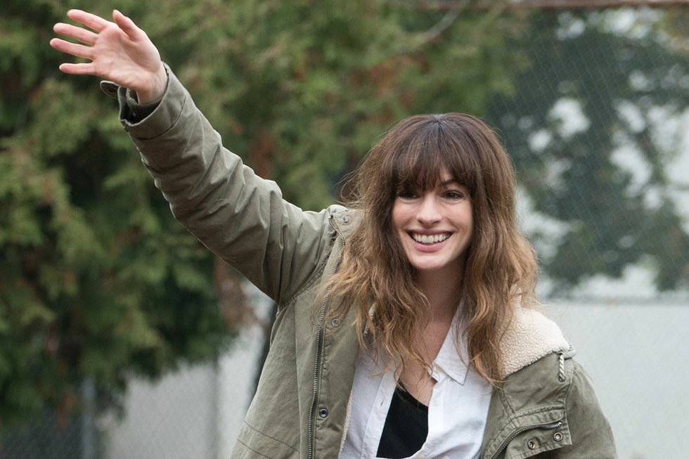 A photo from the movie Colossal