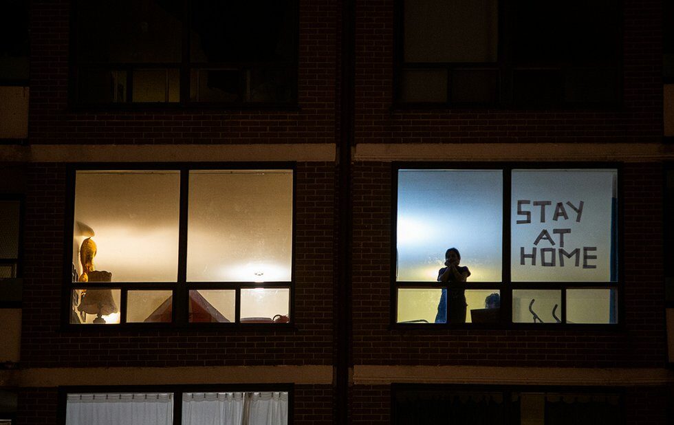 Ontario publicly funded schools to remain closed until May 31 D'arcy Street nursing home reports ...