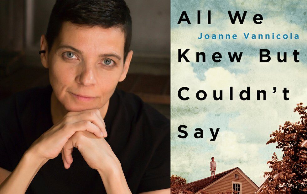 Joanne Vannicola wants to push Canadian film beyond gender binaries