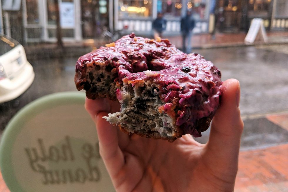 What to eat in Portland, Maine NOW Magazine